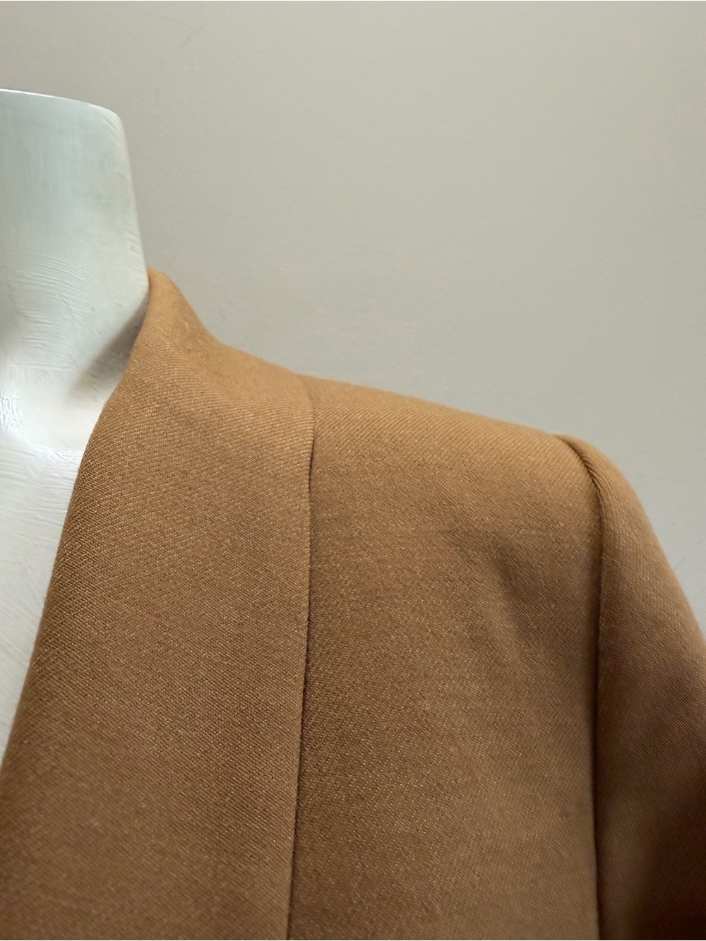 J. Crew Wool Blazer - Picture 2 of 5